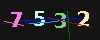 Gambar captcha