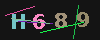 Gambar captcha