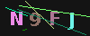 Gambar captcha
