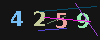 Gambar captcha